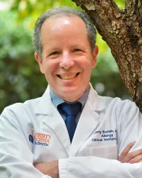 Dr. Lawrence Borish, MD