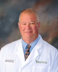 Dr Joseph D Austin, MD