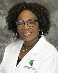 Dr. Adesuwa Olomu, MD - East Lansing, MI - Internal Medicine
