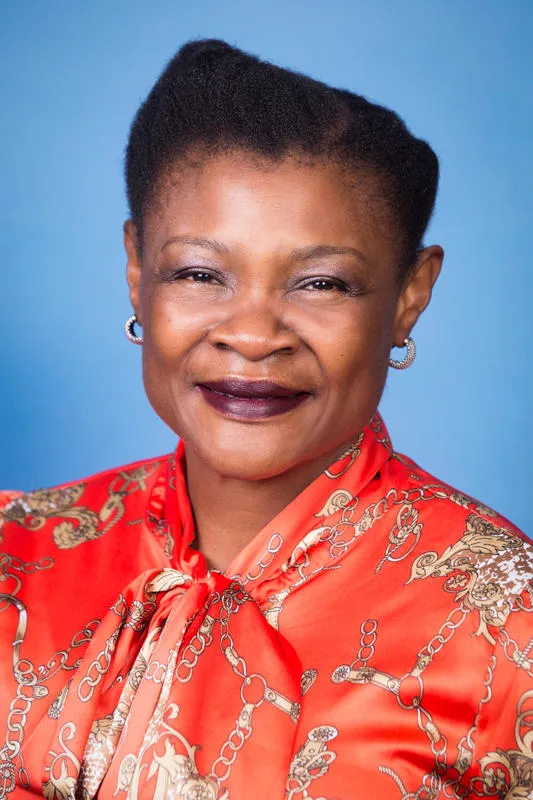 Dr. Elna Njuikwo Saah, MD - Atlanta, GA - Pediatrics, Oncology