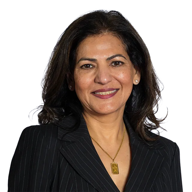 Dr. Anjali Chanana - Los Gatos, CA - Internal Medicine