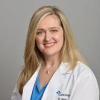 Dr. Kristen Glover, MD - Springfield, MO - Family Medicine