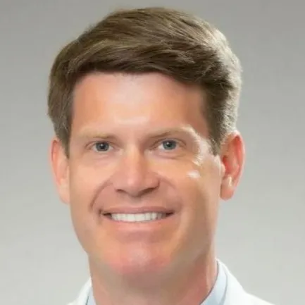 Dr. Daniel Raines, MD - Kenner, LA - Gastroenterology, Gastroenterologist