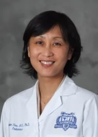 Dr. Wenhui Hua, MD - Detroit, MI - Pediatrics