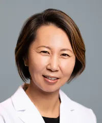 Dr. Esther Kim Bahk, MD - SPRINGFIELD, VA - Internal Medicine