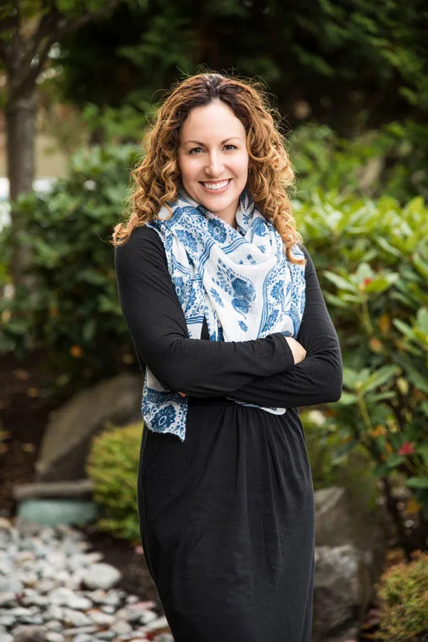 Dr. Amelia Ryan, MD - Vancouver, WA - Family Medicine