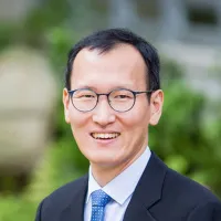 Dr. Hyunseok Kang, MD - San Francisco, CA - Oncology