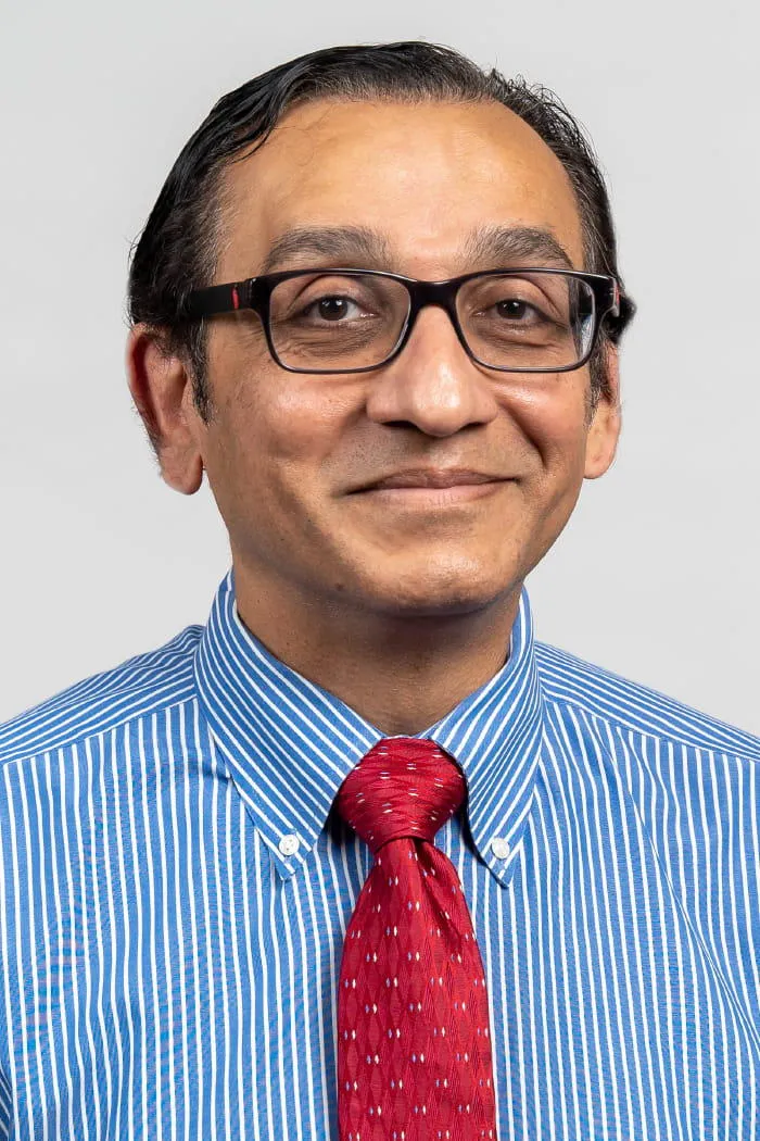 Dr. Atif S. Iqbal