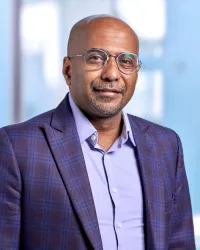 Dr. Adarsh Bhimraj, MD - Houston, TX - Infectious Disease
