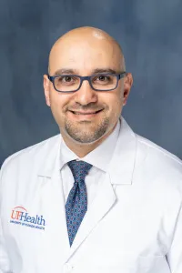 Dr. Mazen Rafique Al-Mansour - Gainesville, FL - Surgery