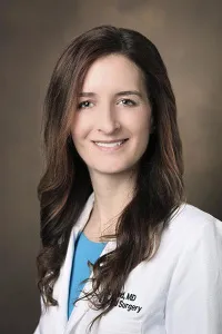 Dr. Molly May Ford, MD - Nashville, TN - Colorectal Surgery, Surgery