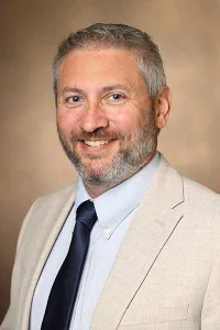 Dr. Andrew Garrett Sokolow, MD - Nashville, TN - Pulmonology