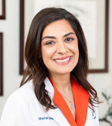 Dr. Shefali Shastri, MD - Basking Ridge, NJ - Reproductive Endocrinology, Obstetrics & Gynecology