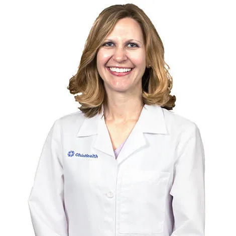 Dr. Andrea Geise Malone, DO - Hilliard, OH - Neurology, Neurologist