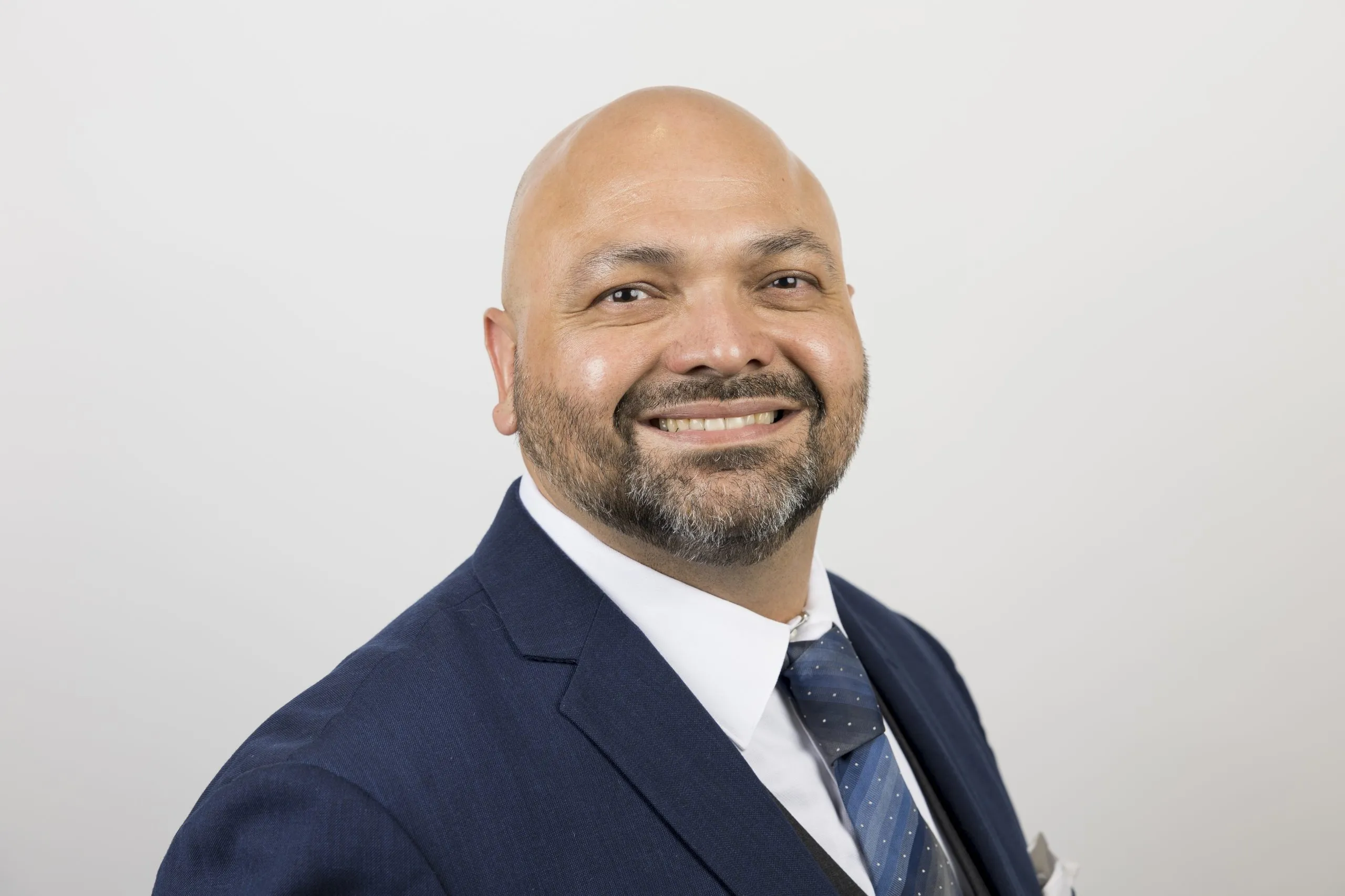 Hector Soto, LMSW, LCSW - Plano, TX - Mental Health Counseling