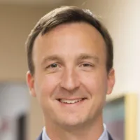 Dr. Zac Larrimer, MD