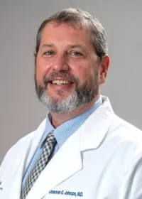 Dr. Donovan Eric Johnson, MD - Loganville, GA - Family Medicine