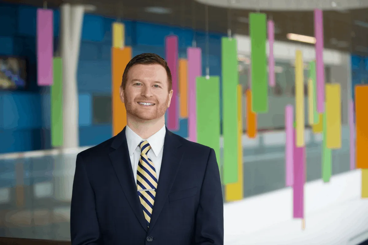 Dr. Christopher Liebig, MD