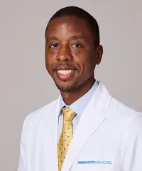 Dr. John Douglas IIi, MD - Fairfax, VA - Family Medicine