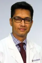 Dr. Saurabh Sharma, MD - Sayre, PA - Cardiovascular Disease, Cardiologist
