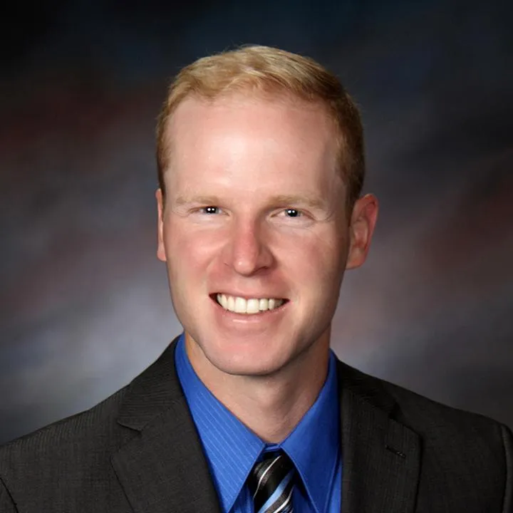 Dr. Daniel Berens, DO - Spearfish, SD - Family Medicine