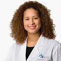 Dr. Aishah Covington Simms - Jacksonville, FL - Family Medicine
