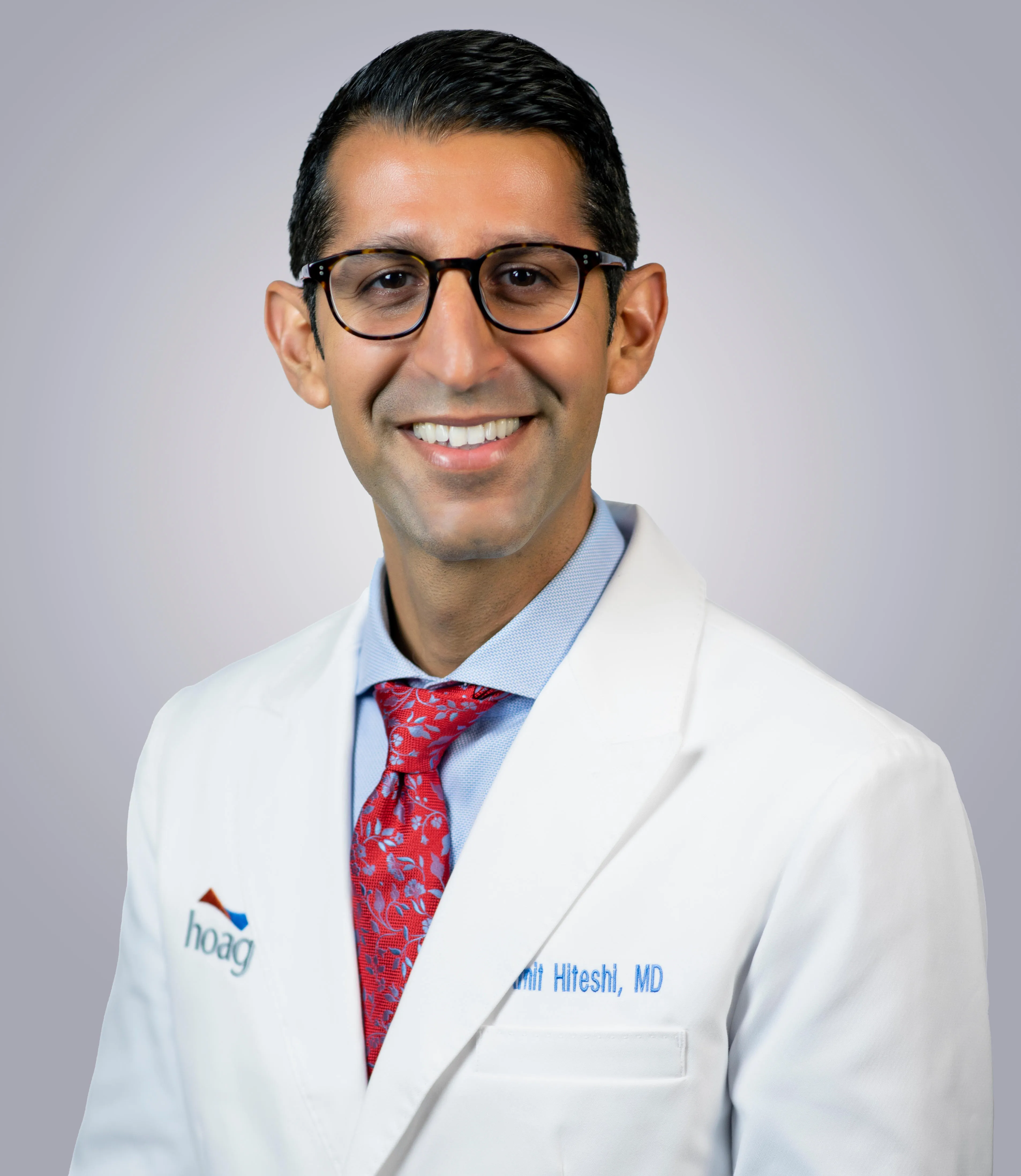 Dr. Amit Kumar Hiteshi, MD - Newport Beach, CA - Internal Medicine