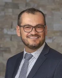 Dr. Ivan M. Chavarria Siles, MD - Greenfield, MA - Psychiatry