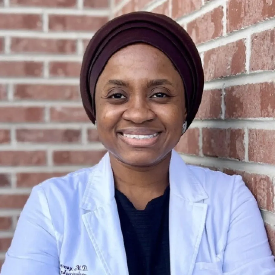 Dr. Yetunde Ibrahim, MD - San Antonio, TX - Obstetrics & Gynecology, Reproductive Endocrinology