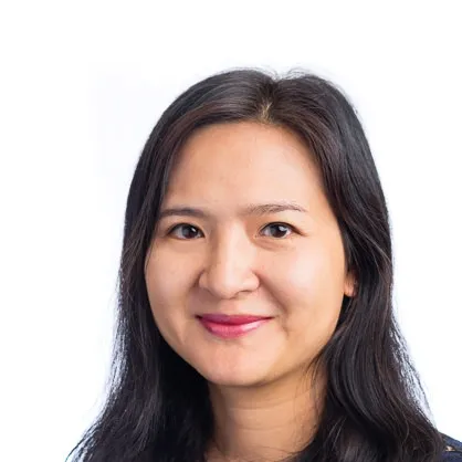 Dr. Mini Zhang, MD - Tualatin, OR - Psychiatry