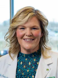 Dr. Marissa L Stewart-Jaynes, MD - Paducah, KY - Family Medicine