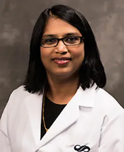 Dr. Jyotsana Sinha, MD - Fenton, MO - Oncology, Hematologist, Internal Medicine, Oncologist