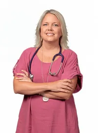 Holly Cobb, NP - Montgomery, AL - Nurse Practitioner