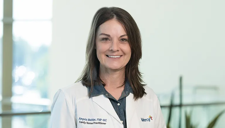 Angela Marie Mehler - Union, MO - Psychology, Nurse Practitioner, Psychologist