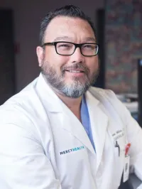 Dr. Kwon T Miller, DO - Poland, OH - Internal Medicine