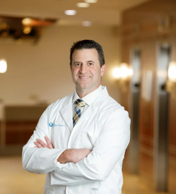 Dr. Brent E Angott - Canonsburg, PA - Surgery, General Surgeon