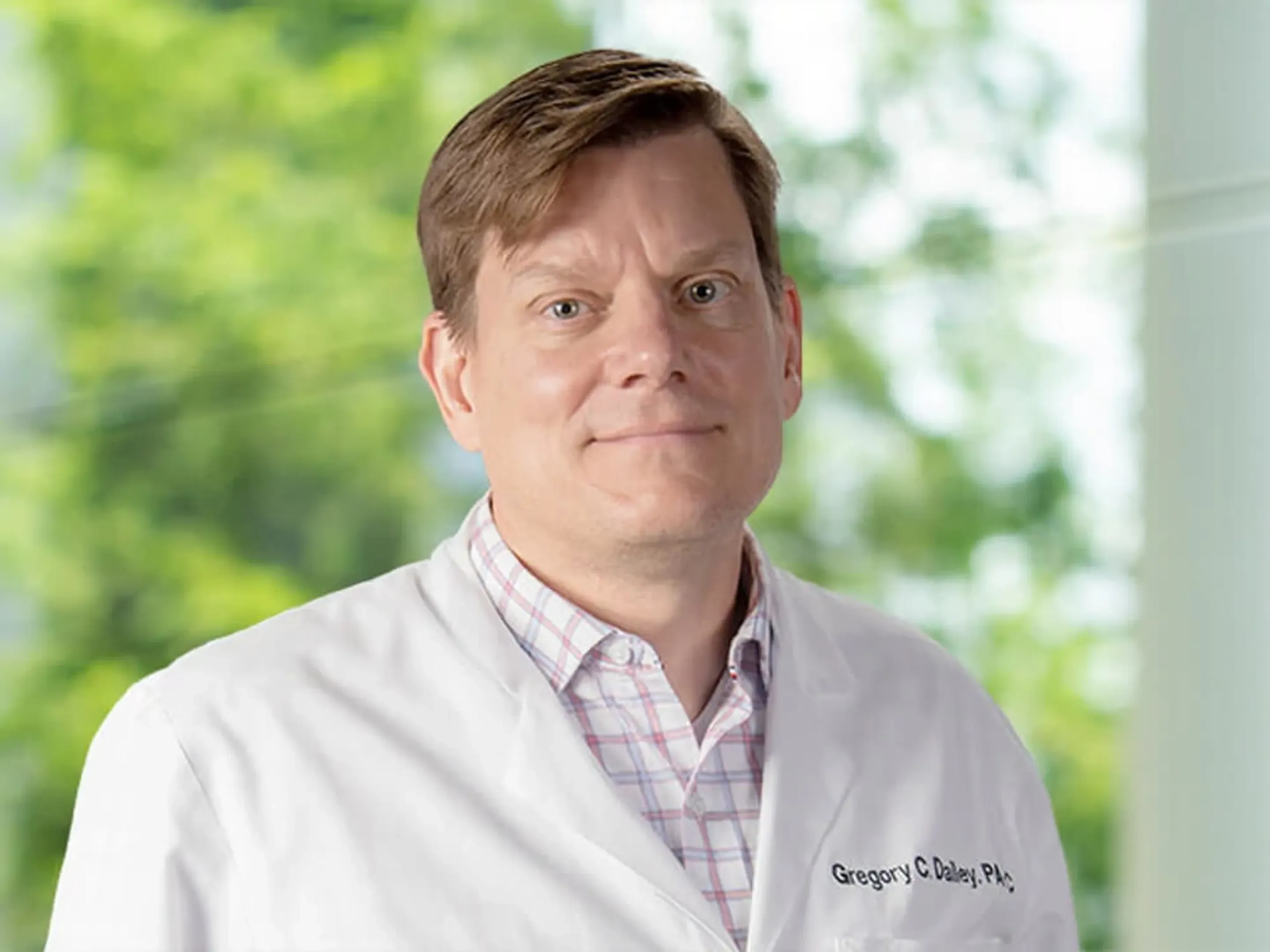 Dr. Gregory Clinton Dailey - Tulsa, OK - Other, Other Specialty