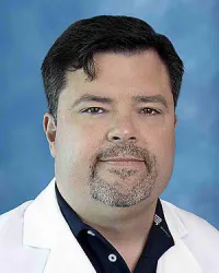 Dr. Joseph P. Massaro, DO - Lakeland, FL - Interventional Cardiology, Cardiovascular Disease