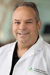 Dr. Steven Ozeran, MD - Tacoma, WA - Plastic Surgery