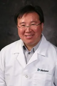 Dr. Khai Vu, DO - Pomeroy, OH - Internal Medicine