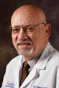 Dr. Guy Ieshua Benrubi, MD, FACOG - Jacksonville, FL - Gynecologic Oncology, Obstetrics & Gynecology