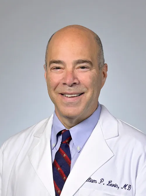 Dr. William Levin, MD | Philadelphia, PA | Radiation Oncology