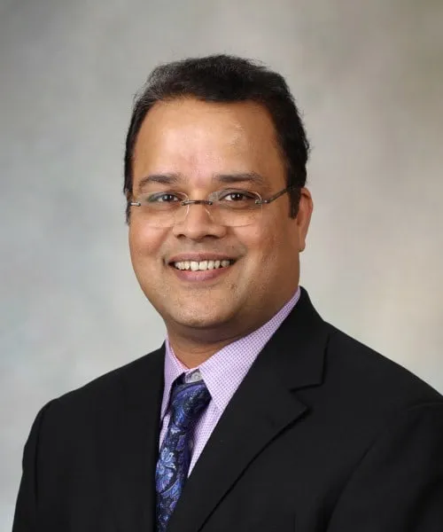 Dr. Komandoor Srivathsan, MD - Scottsdale, AZ - Cardiovascular Disease
