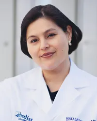 Dr. Natalie Dryden, MD, FHM - Houston, TX - Internal Medicine