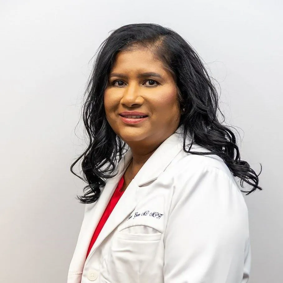 Dr. Betina Greer, MD - Riverside, CA - Family Medicine
