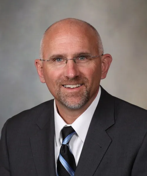 Dr. Matthew Raymond Callstrom - Rochester, MN - Other Specialty, Diagnostic Radiology