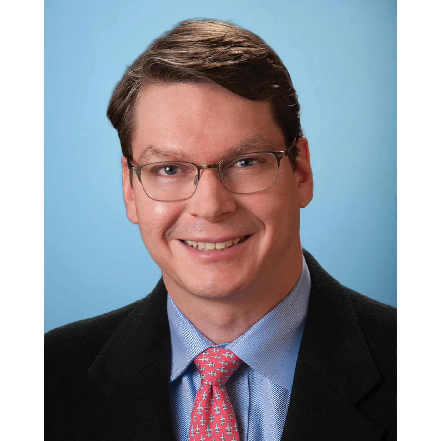 Dr. Tim Schrader, MD - Atlanta, GA - Pediatrics, Internist/pediatrician, Pediatric Surgeon