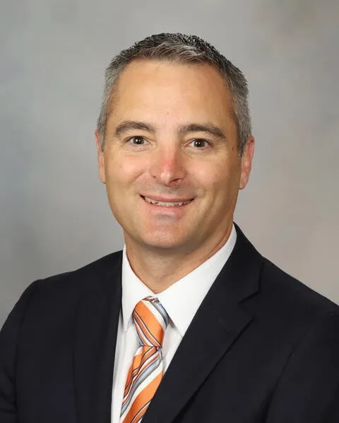 Dr. Matthew Tollefson, MD