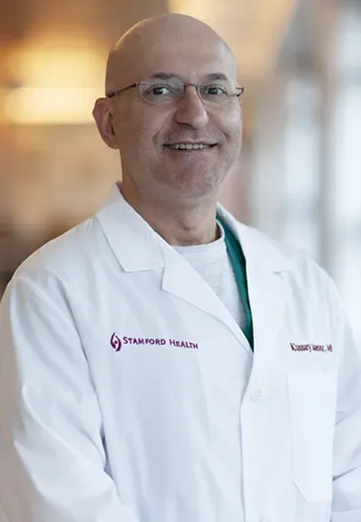Dr. Kussay Nassr, MD - Stamford, CT - Neurology, Neurologist