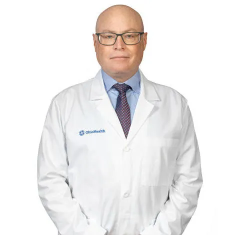 Dr. Robert Judah Gewirtz, MD - Pickerington, OH - Neurological Surgery, Neurosurgery